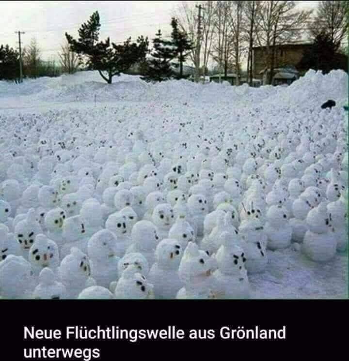 Flüchtling