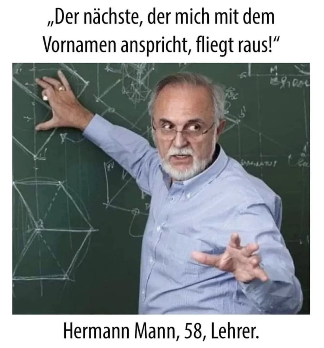 Lehrer
